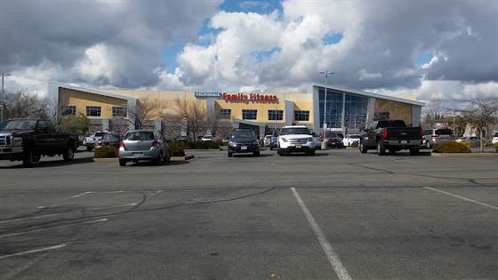 single listing image