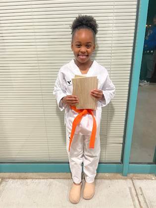 single listing image