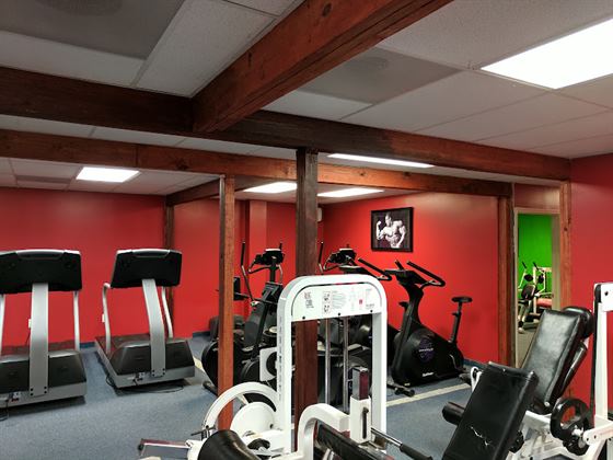 single listing image