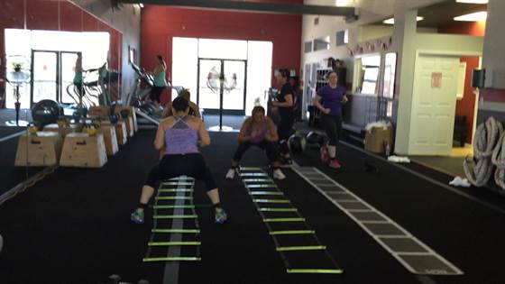 single listing image