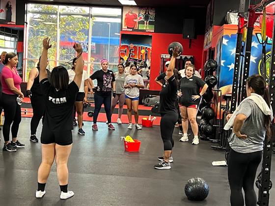 single listing image