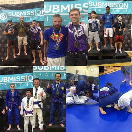 single listing image