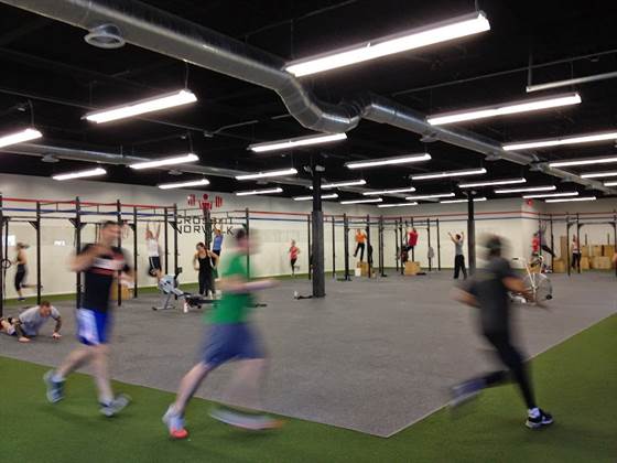 CrossFit Norwalk