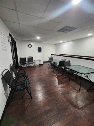 single listing image