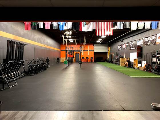 single listing image