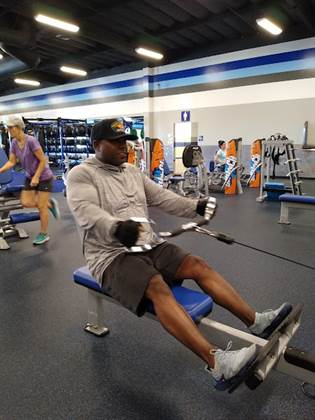 single listing image