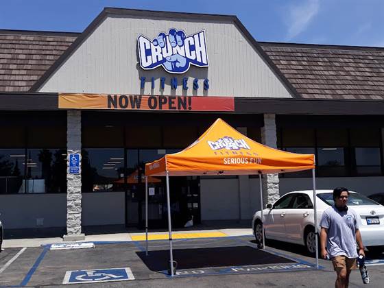 single listing image