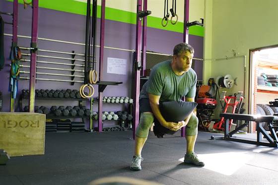 single listing image