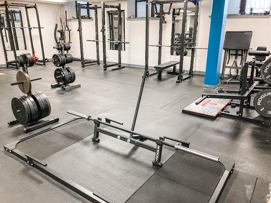 single listing image