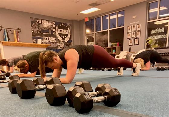 single listing image