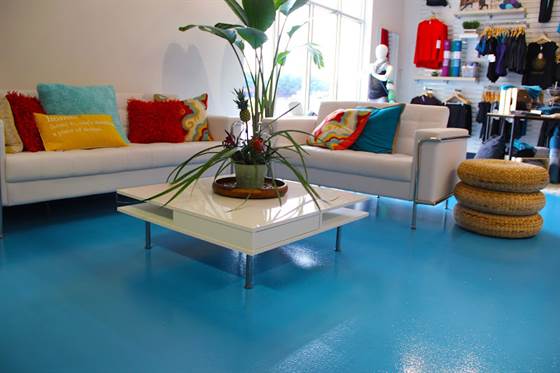 single listing image