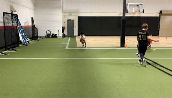 single listing image