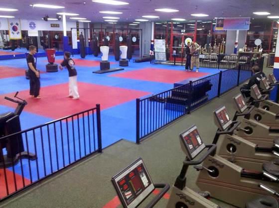 single listing image