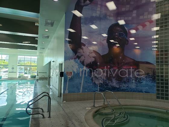 single listing image