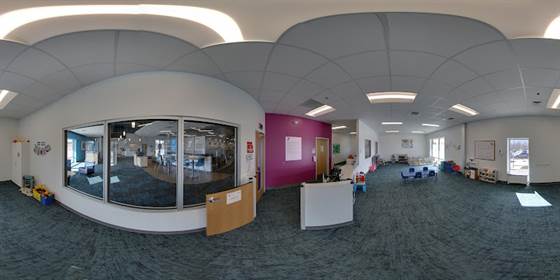 single listing image