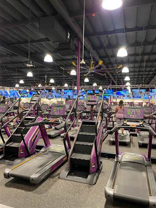 single listing image