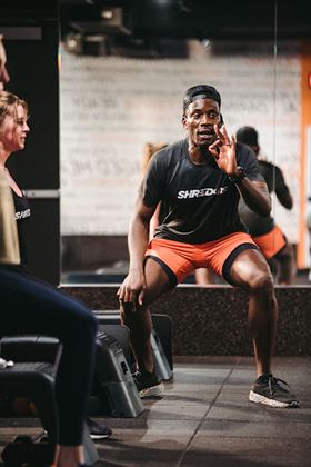 single listing image