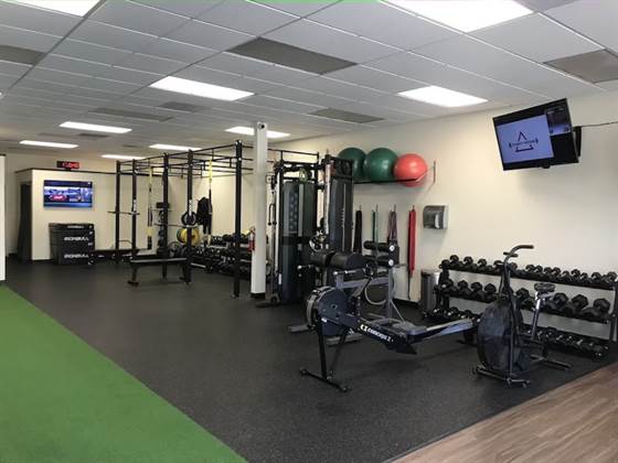 single listing image