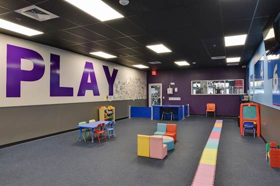 single listing image