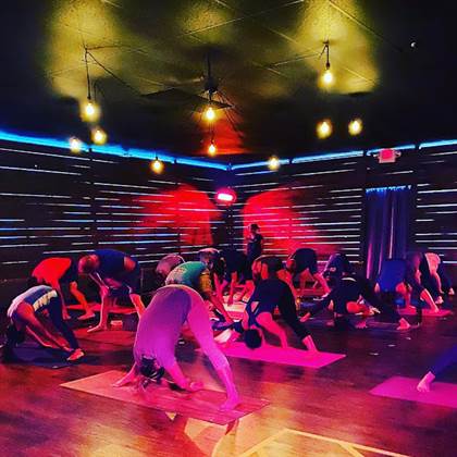 single listing image