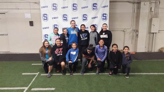 single listing image