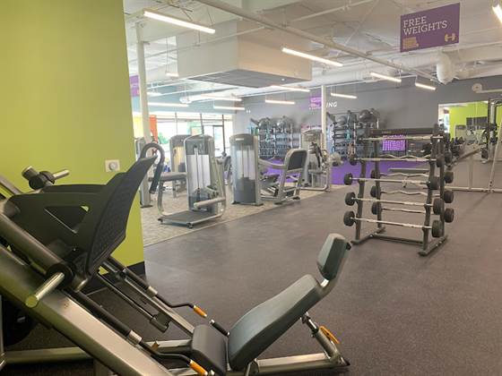 single listing image