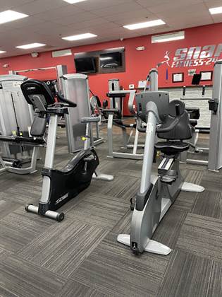 Snap Fitness Xenia
