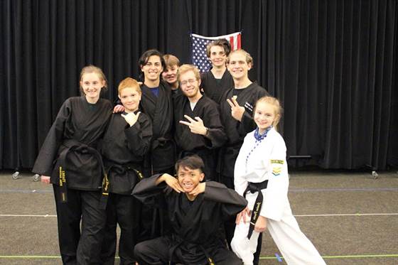 Legacy Martial Arts