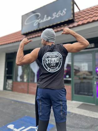 single listing image