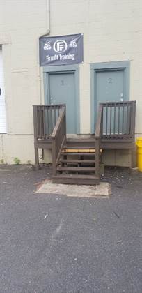 firmfit training and boxing