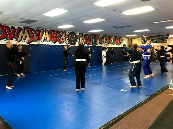 single listing image