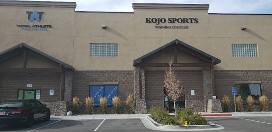 Utah Pole Vault Academy