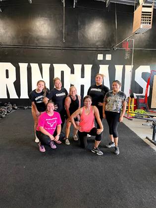 single listing image