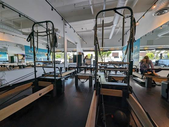 single listing image