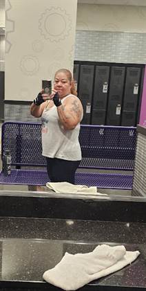 single listing image