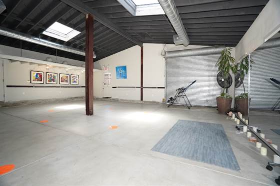 single listing image