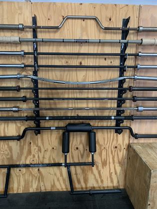 single listing image