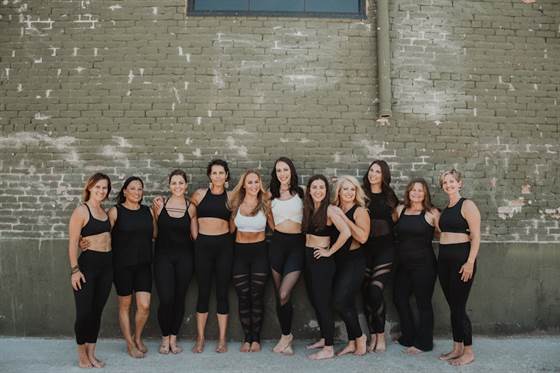 single listing image