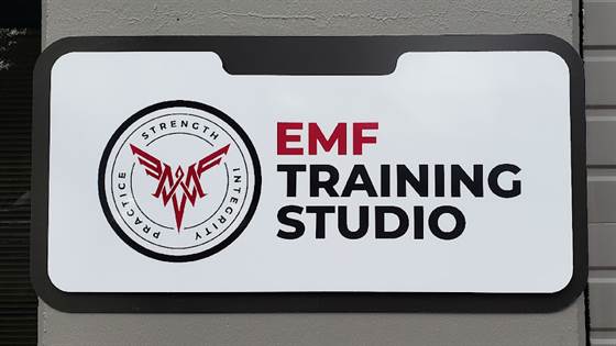 EMF Training Studio