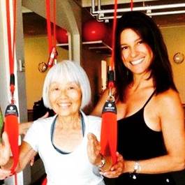 single listing image