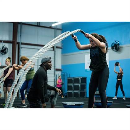 single listing image