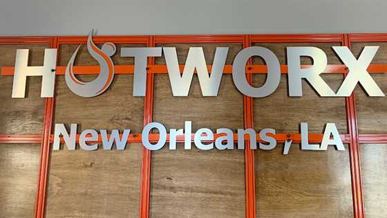 HOTWORX - New Orleans, LA (Lakeview)