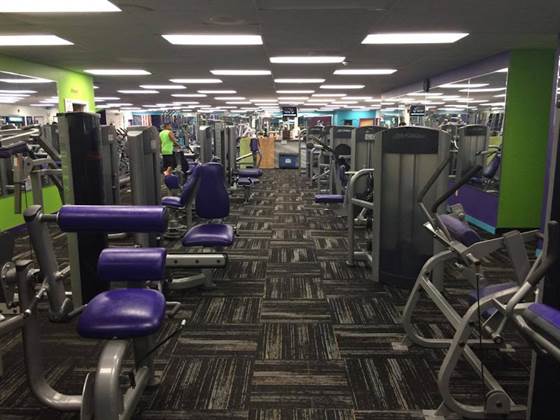 single listing image