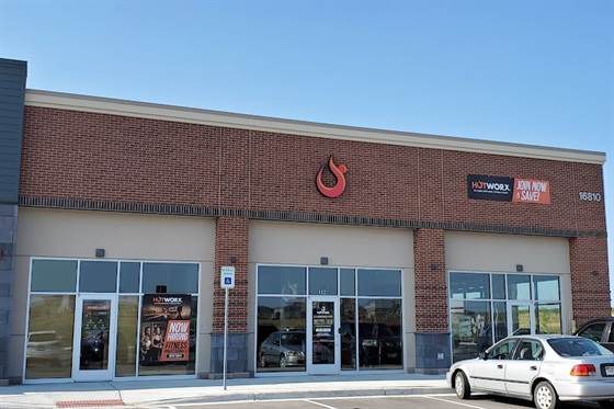 HOTWORX - Broomfield, CO (Vista Ridge)