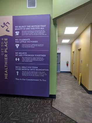 single listing image