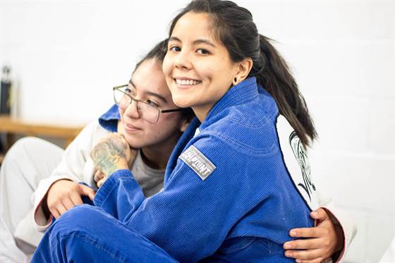 single listing image