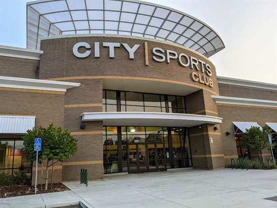 single listing image