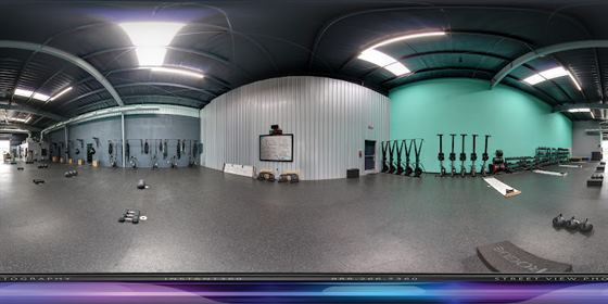 single listing image