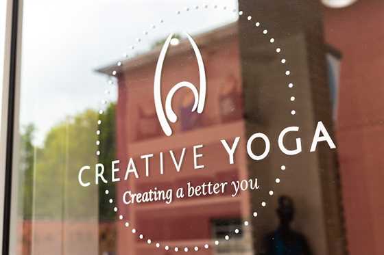 Creative Yoga