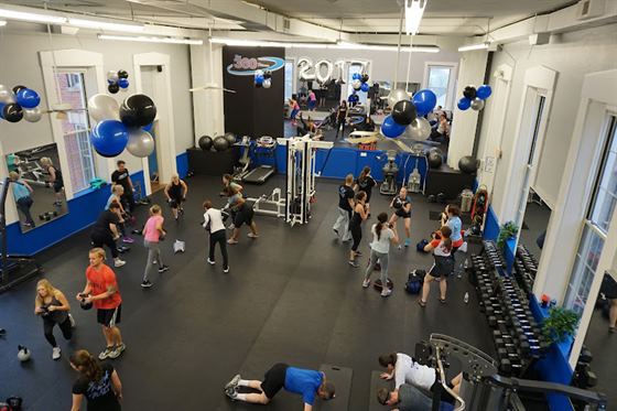 single listing image